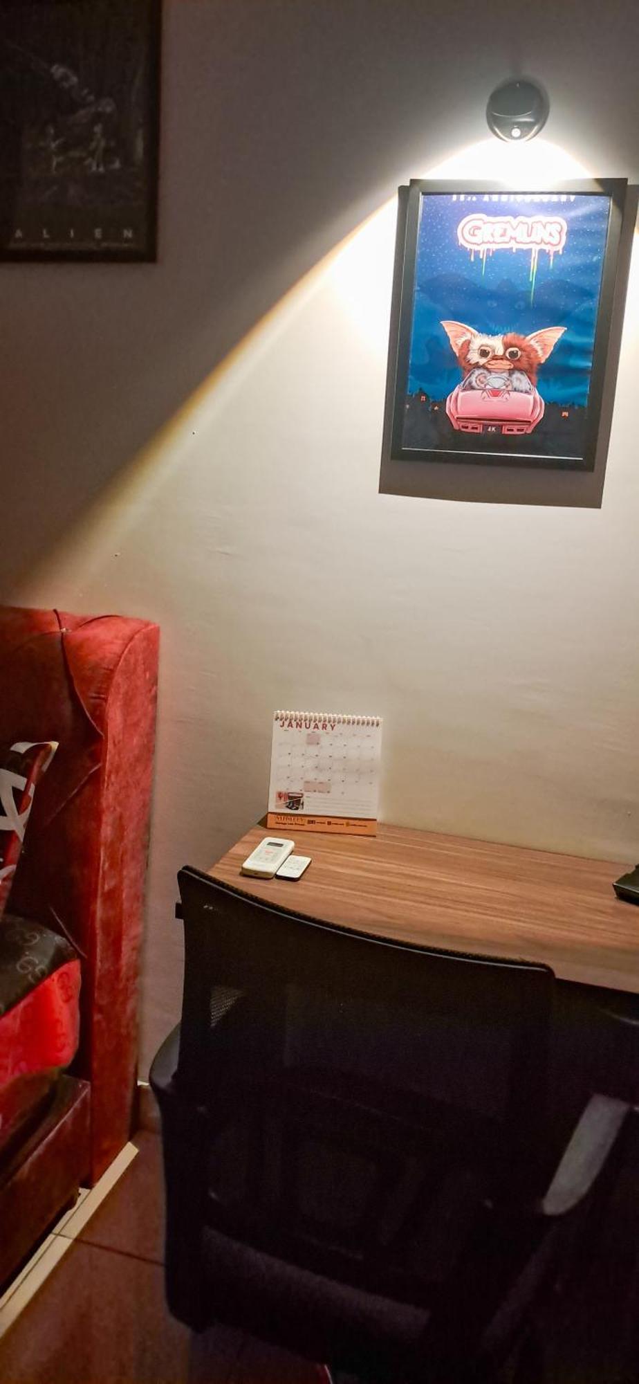 The Red Room Alanis Residence Sepang Extérieur photo