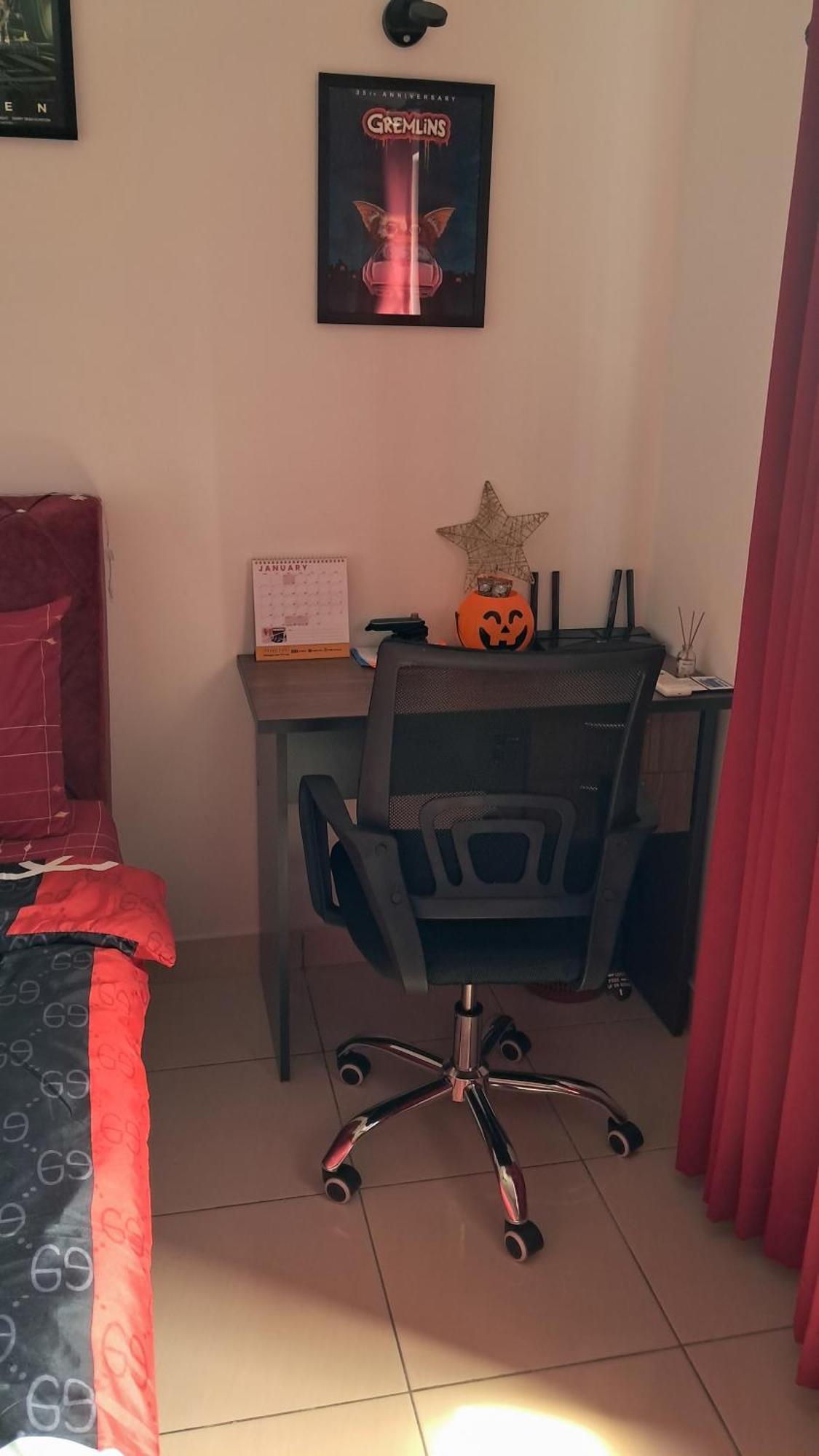 The Red Room Alanis Residence Sepang Extérieur photo